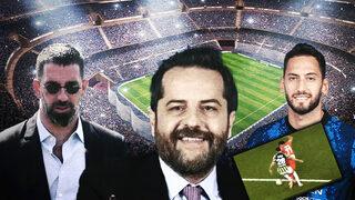 Son dakika: Erden Timur, canlı yayında dünyaca ünlü yıldızı açıkladı! Galatasaray taraftarı Alexis Sanchez'i bekliyor...