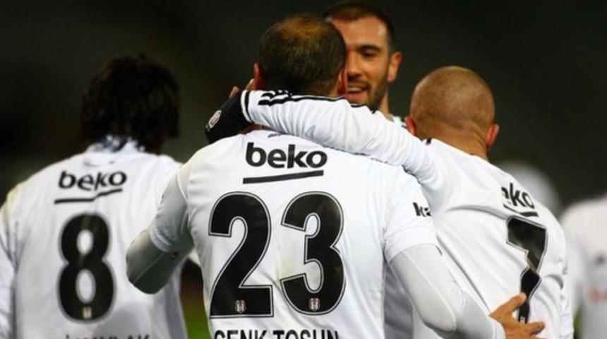 Beşiktaş – Konyaspor maçı Lig TV canlı yayınıyla izleyicilerle buluşuyor