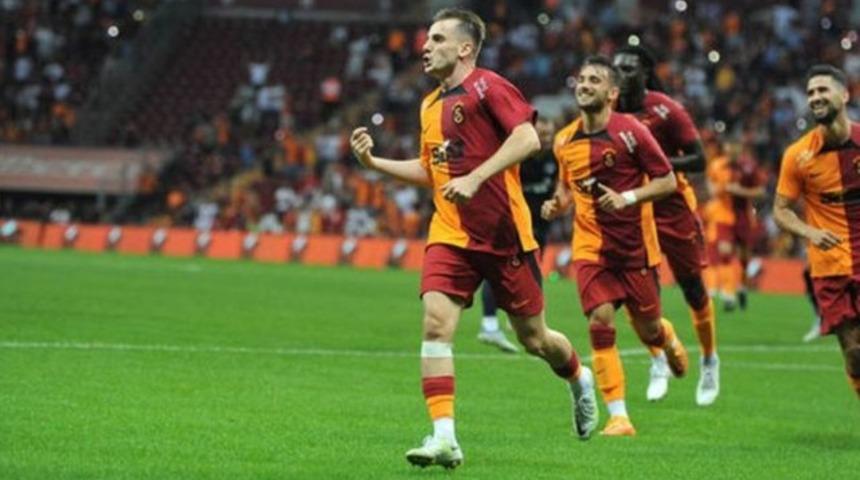 Galatasaray Giresunspor maçı ne zaman, saat kaçta? Galatasaray Giresunspor maçı hangi kanalda, şifreli mi?