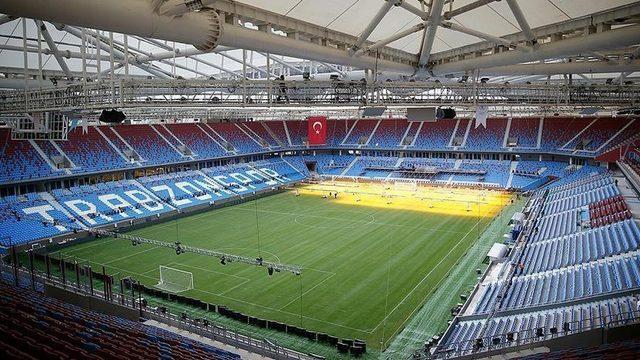 Trabzonspor Hatayspor canlı yayın bilgileri nedir? Trabzonspor Hatayspor maçı hangi kanalda, ne zaman, saat kaçta?