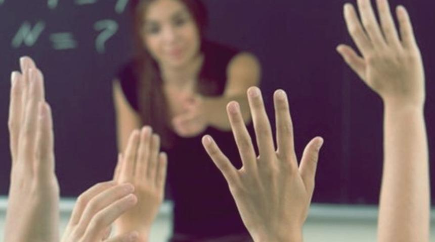 47 bin &ouml;ğretmen alınacak