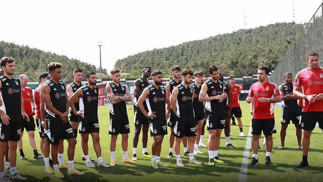 Alanyaspor Beşiktaş maçı ne zaman, hangi gün? Alanyaspor Beşiktaş maçı hangi kanalda, bilet fiyatları ne kadar, kaç TL?