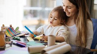 Sosyal ve finansal eğitimlerin erken yaşta verilmesinin önemi