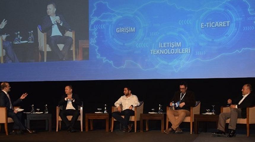 Teknoloji Buluşmaları Gaziantep’te