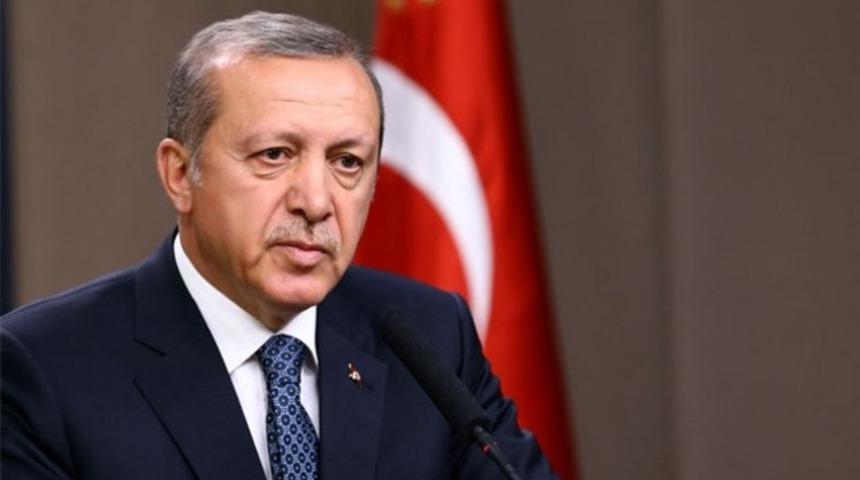 Erdoğan'dan Yargıtay Başsavcılığı'na atama!