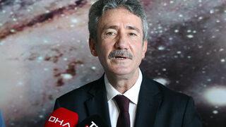 İstanbul İl Milli Eğitim Müdürü Levent Yazıcı, Avcılar BİLSEM'i ziyaret etti