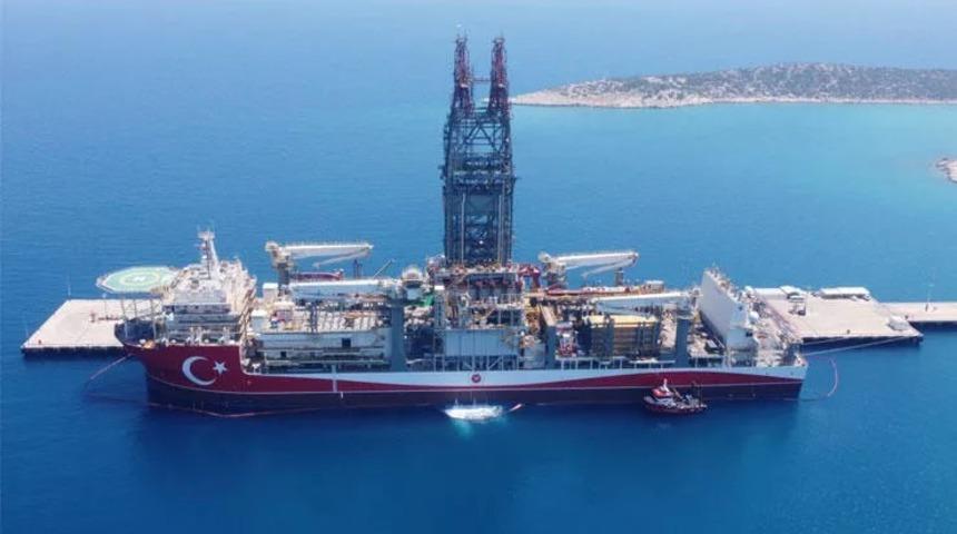 Abdülhamid Han gemisinin Doğu Akdeniz'de arayacağı Hidrokarbon nedir, ne işe yarar?  Hidrokarbon nerelerde kullanılır, örnekleri nelerdir?