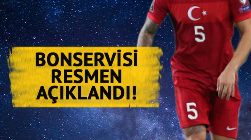 Trabzonspor, Berat Özdemir'in ayrılığını resmen açıkladı! Milli futbolcu, El İttifak’a transfer oldu...