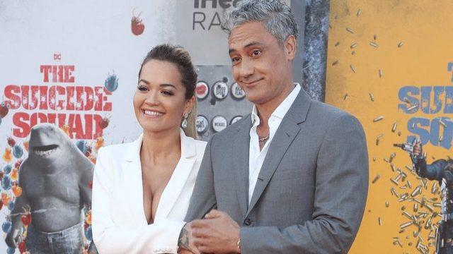 Taika Waititi kimdir? Nereli ve kaç yaşında? Taika Waititi ve Rita Ora evlendi mi?