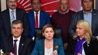 CHP'li Söke: Çırpınan ve kıvranan iktidarın kendisi