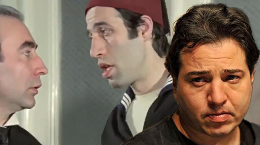 Fazıl Say'ın iddiasına Ümraniyespor'dan "Süt Kardeşler" filmi ile cevap! "Ne diyor bu?"