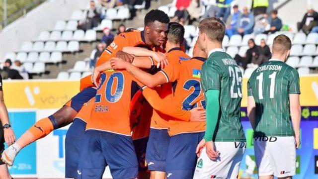 Başakşehir Breidablik maçı ne zaman, saat kaçta? Başakşehir Breidablik maçı hangi kanalda? (UEFA Avrupa Konferans Ligi ön eleme turu)