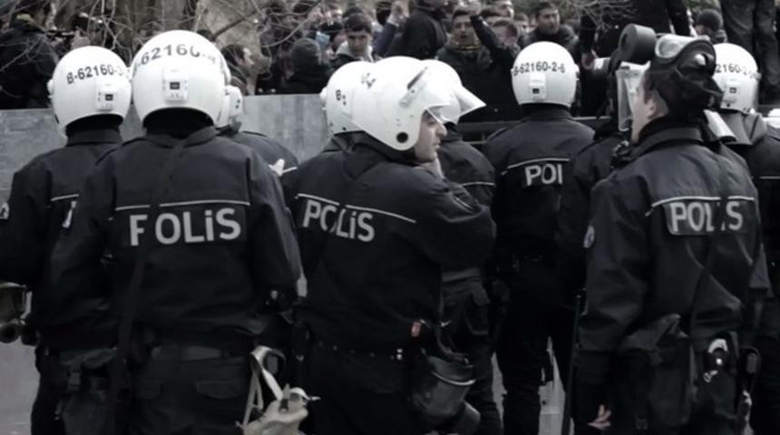 Yasadışı dinleme operasyonunda 18 polis için yakalama kararı