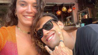 Mutlu aile tablosu: Aslı Bekiroğlu sevgilisiyle olan görüntülerini paylaştı! Taykun Karaduman kimdir?