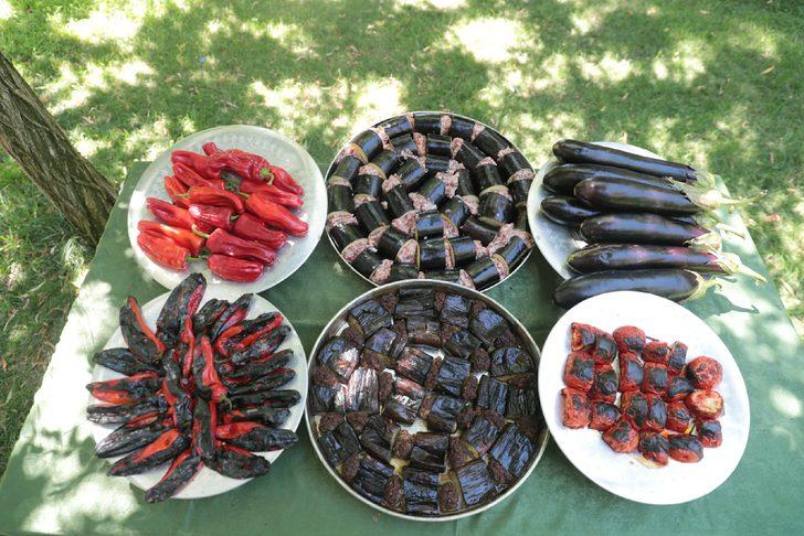 Şanlıurfa'nın tepsi kebabı coğrafi işaretle tescillendi G1