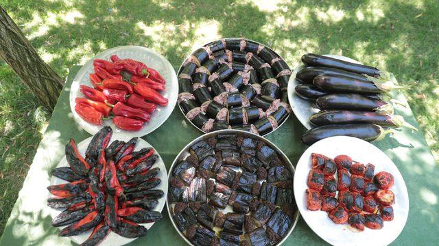 Şanlıurfa'nın tepsi kebabı coğrafi işaretle tescillendi