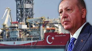 Son dakika: Abdülhamid Han göreve başlıyor! Cumhurbaşkanı Erdoğan duyurdu: İşte 4. sondaj gemisinin görev yeri