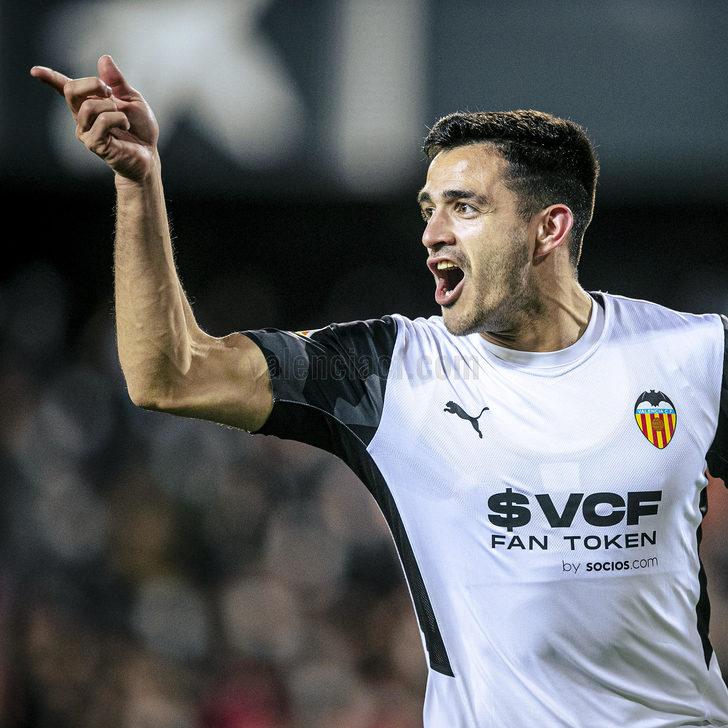 Son dakika: "Maxi Gomez hayırlı olsun" Fenerbahçe, Kasımpaşa maçı sonrası yeni golcüsüne kavuşuyor! G5