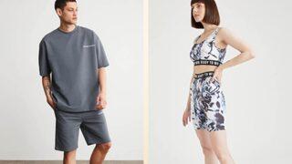 Ağustos'un yükselen modası olacak en beğenilen egzersiz kıyafetleri