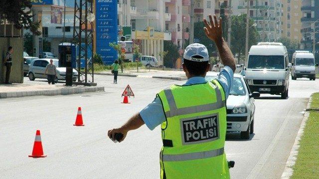 Trafik cezası sorgulama nereden yapılıyor?