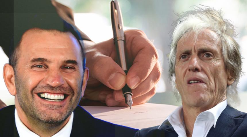 Son dakika: Transferde işler karıştı! Fenerbahçe taraftarının aylardır beklediği golcü için Galatasaray devrede!