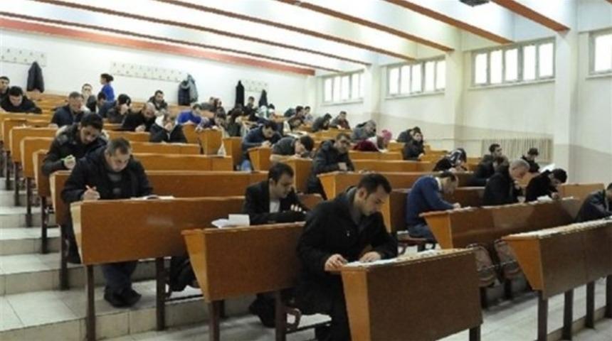 ALES puan hesaplama yoluyla sınav sonucunuzu öğrenin