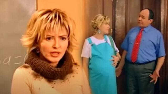 Müdür Bey’in sevdiceğiydi! Hayat Bilgisi’nin Sevda Hoca’sı Belma Canciğer'in değişimi görenleri şaşkına çevirdi!