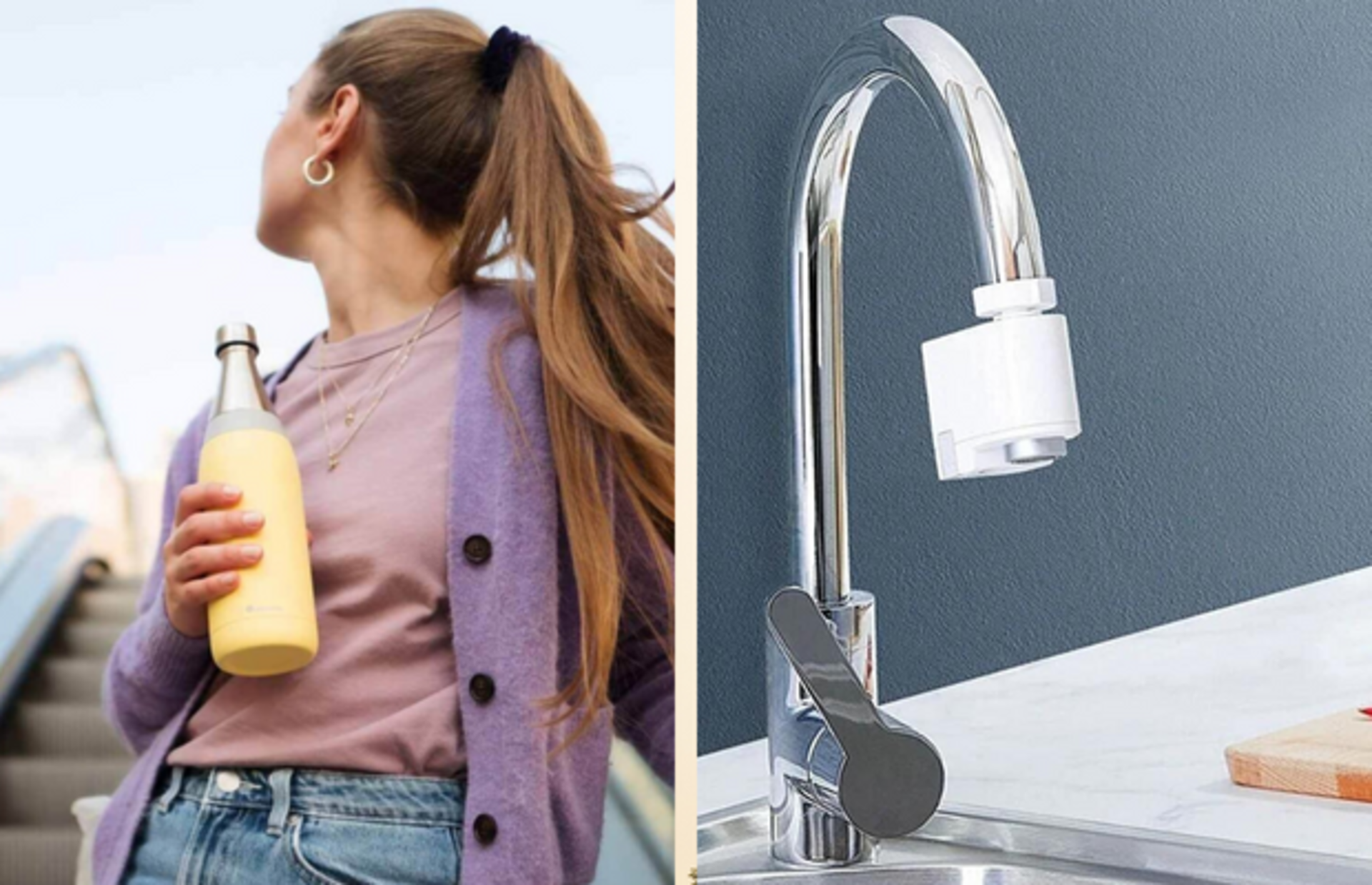 Çevreyi önemseyen herkesin kullanması gereken ürün önerileri