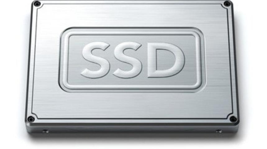SSD satışlarında patlama yaşanıyor