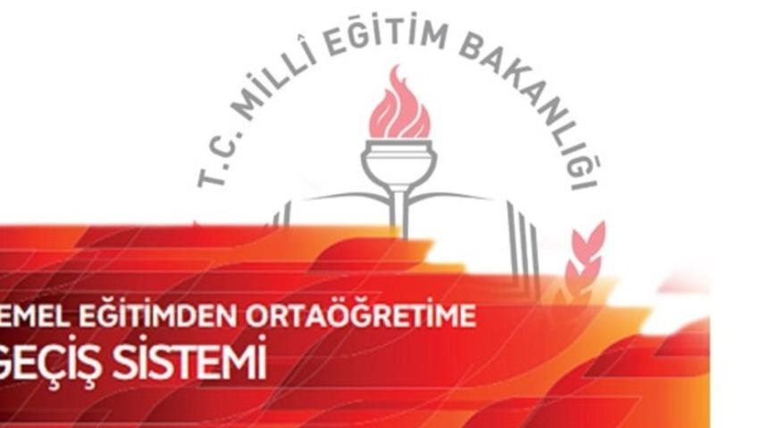 TEOG sınav kılavuzundan ailelere tavsiyeler