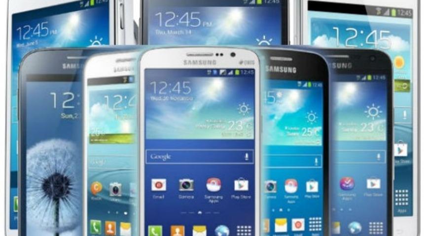 Bu nasıl bir Samsung?