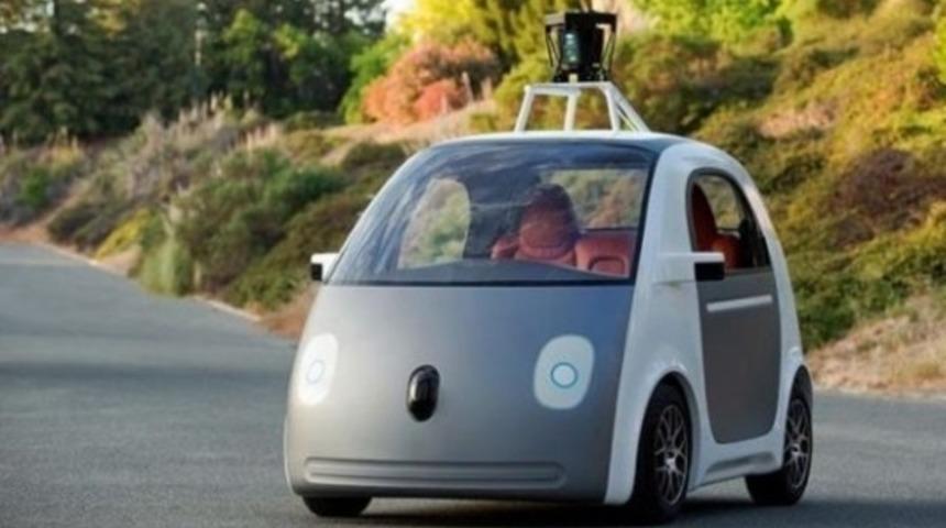 S&uuml;r&uuml;c&uuml;s&uuml; olmayan ara&ccedil;lar gelecek!