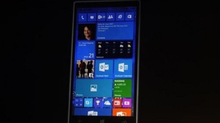 Windows 10 Phone nasıl g&uuml;ncellenecek?