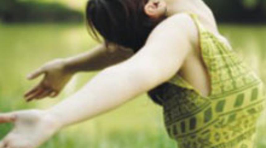 Hastalıksız Bir Bahar