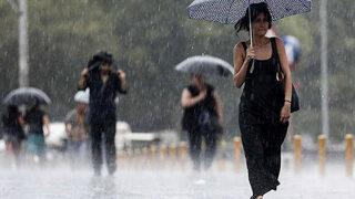 Son dakika: İstanbullular hava durumuna dikkat! Uyarı geldi... Bu gece başlıyor