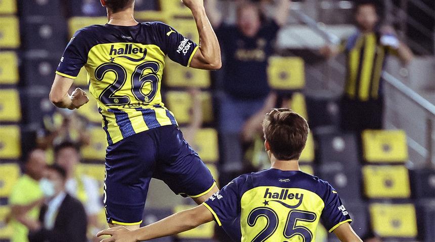 Trabzonspor, Fenerbahçe'nin yıldız oyuncusunu söküp alıyor! Jorge Jesus oynatmayınca...