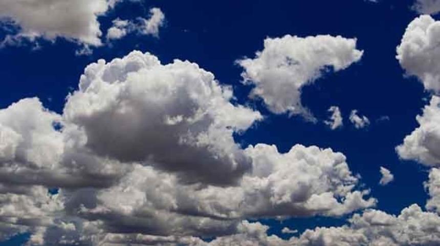 Meteoroloji'nin 19 Mayıs Salı hava durumu tahminleri