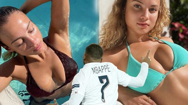 Fenerbahçe'nin eski yengesinden Mbappe hamlesi! Özel jetle birlikte...