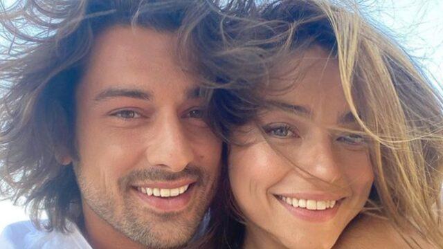 Alp Navruz kıskançlık iddialarına cevap verdi! “Ayça Hanım da krize girdi”