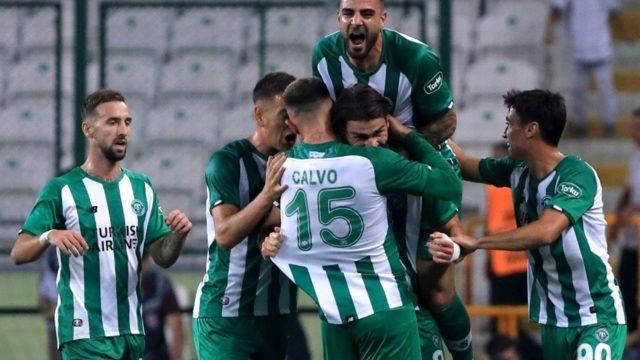 Konyaspor Vaduz maçı saat kaçta? Konyaspor Vaduz maçı hangi kanalda canlı yayınlanacak, şifreli mi?