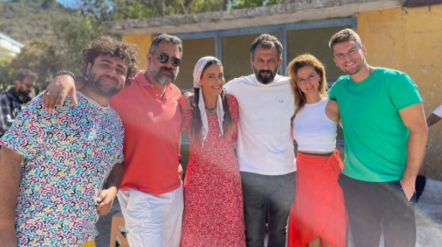 Amatör Hayat filmi konusu nedir? Amatör Hayat oyuncuları kim?