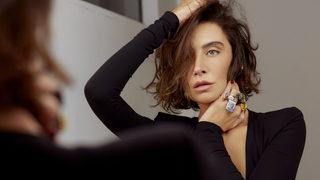 Köprücük kemiği kırılmıştı! Sıla Moral bozukluğuyla yazıyorum diyerek üzücü haberi verdi