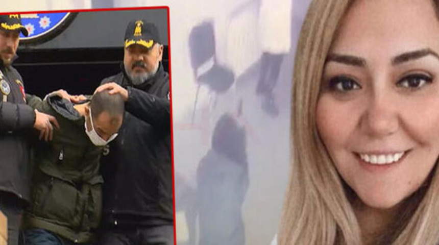 Hemşire Ömür Erez'in katiline ağırlaştırılmış müebbet hapis istemi