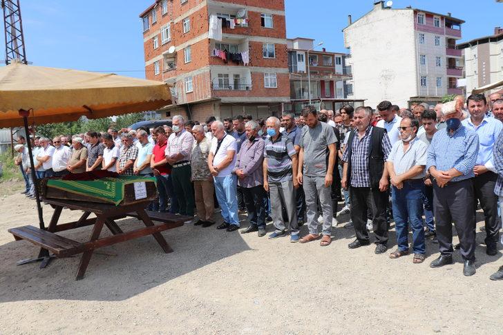 Ordu'da 2 kişinin öldüğü kazaya karışan aracın sürücüsü tutuklandı G2