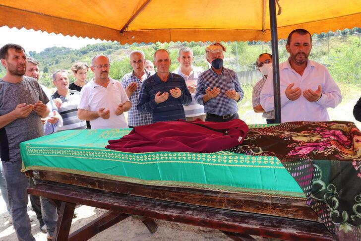 Ordu'da 2 kişinin öldüğü kazaya karışan aracın sürücüsü tutuklandı G4