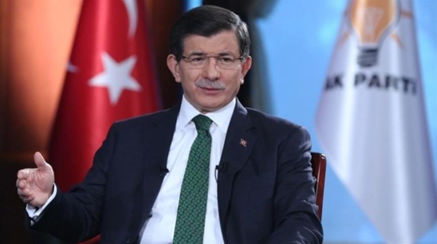 Davutoğlu: &Uuml;&ccedil;&uuml;nc&uuml; se&ccedil;im olmayacak 
