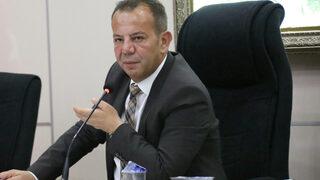 Tanju Özcan'dan yine çok konuşulacak hamle: Irkçı derler ama yaptım bunu