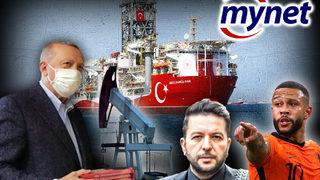 Türkiye'de ve dünyada bugün neler yaşandı? Abdülhamid Han sondaj gemisi, Erdoğan'dan 'fiyat' talimatı, Rus şirketten 'akaryakıt' hamlesi...