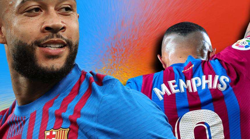 Beşiktaş'tan Depay ve Pjanic açıklaması geldi! ''Nereden çıkıyor anlamıyoruz...''