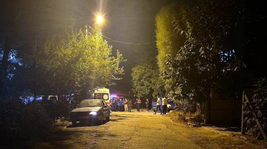 Restoranda 'hesap' tartışması kanlı bitti: 1 ölü, 2 yaralı